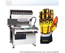 PVC Gloves Full Automatic Production Line 