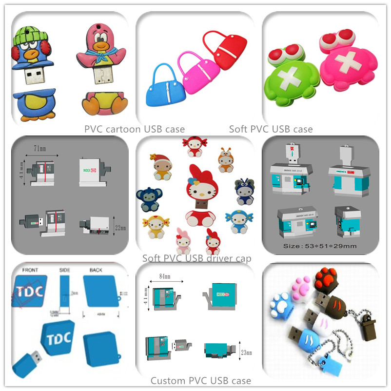 Rubber PVC fridge Dispensing Machine