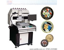 滴塑技术工艺原理