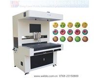 滴塑行业滴塑机前景